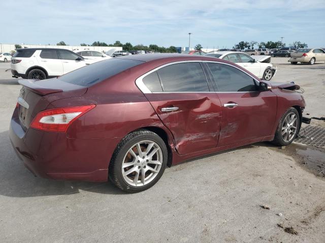 Photo 2 VIN: 1N4AA51E39C831695 - NISSAN MAXIMA 