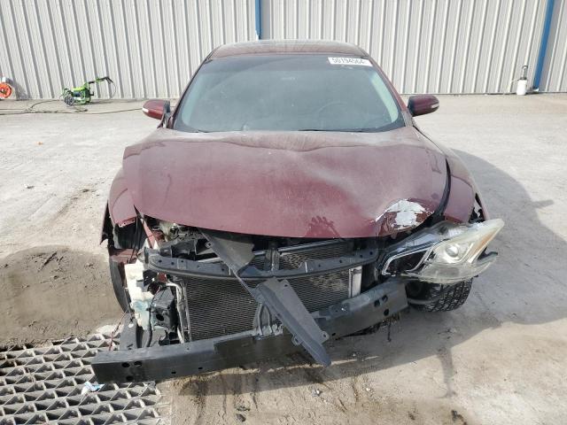 Photo 4 VIN: 1N4AA51E39C831695 - NISSAN MAXIMA 