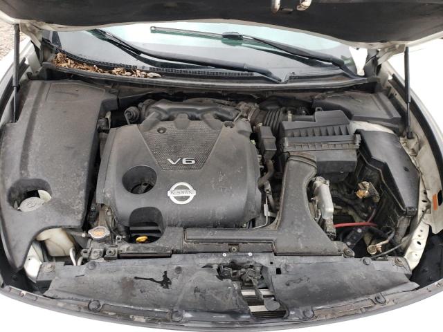 Photo 6 VIN: 1N4AA51E39C834175 - NISSAN MAXIMA 