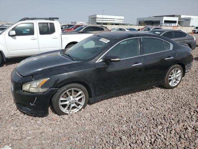 Photo 0 VIN: 1N4AA51E39C837111 - NISSAN MAXIMA 