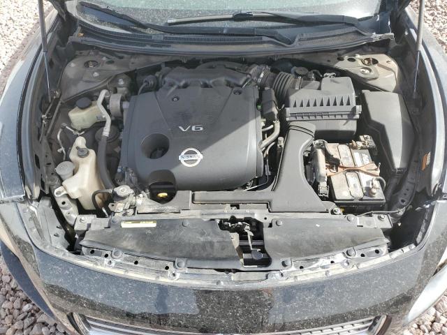 Photo 10 VIN: 1N4AA51E39C837111 - NISSAN MAXIMA 