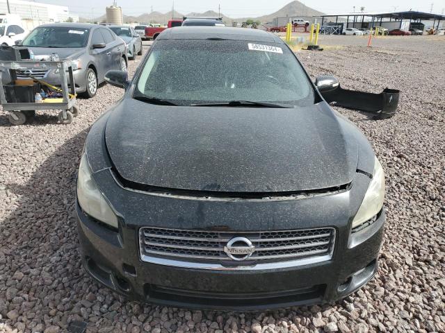 Photo 4 VIN: 1N4AA51E39C837111 - NISSAN MAXIMA 