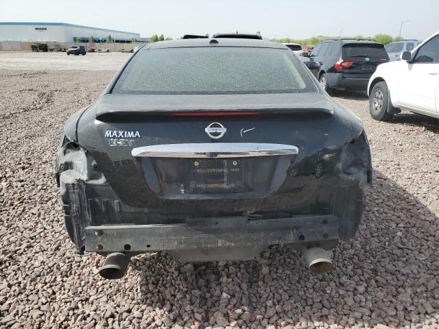 Photo 5 VIN: 1N4AA51E39C837111 - NISSAN MAXIMA 