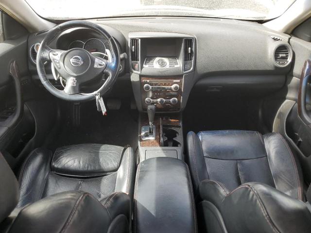 Photo 7 VIN: 1N4AA51E39C837111 - NISSAN MAXIMA 