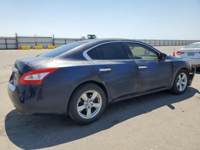 Photo 2 VIN: 1N4AA51E39C839991 - NISSAN MAXIMA 