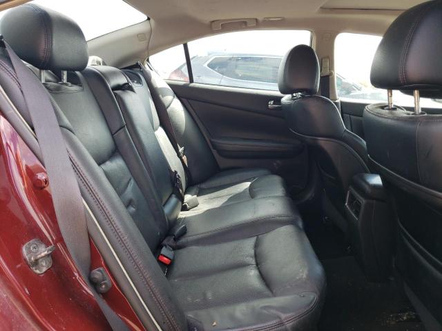 Photo 5 VIN: 1N4AA51E39C840848 - NISSAN MAXIMA S 