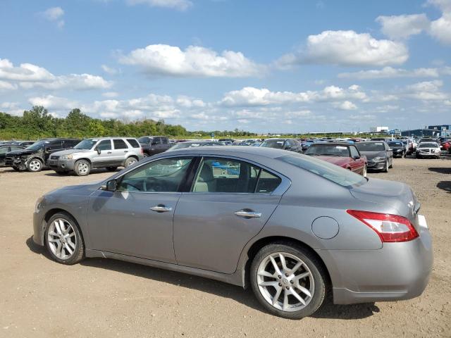 Photo 1 VIN: 1N4AA51E39C842552 - NISSAN MAXIMA S 