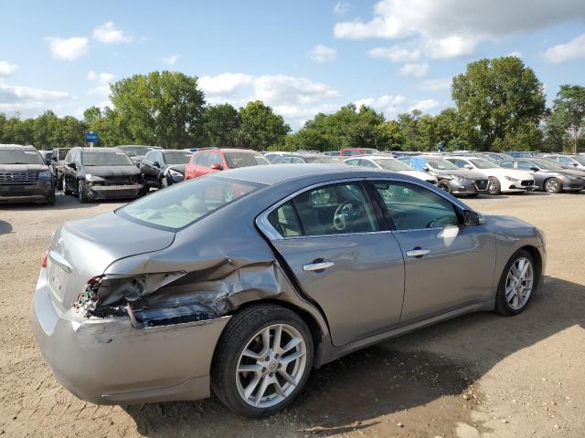 Photo 2 VIN: 1N4AA51E39C842552 - NISSAN MAXIMA S 