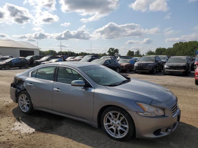 Photo 3 VIN: 1N4AA51E39C842552 - NISSAN MAXIMA S 