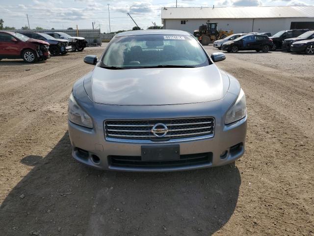 Photo 4 VIN: 1N4AA51E39C842552 - NISSAN MAXIMA S 