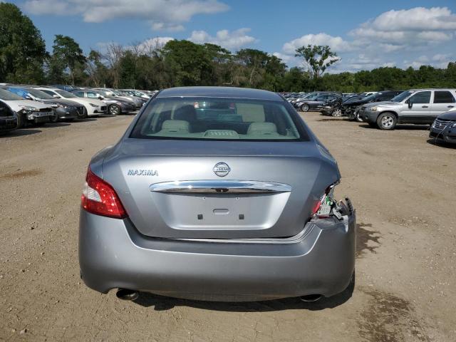 Photo 5 VIN: 1N4AA51E39C842552 - NISSAN MAXIMA S 