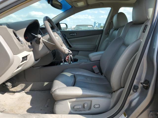 Photo 6 VIN: 1N4AA51E39C842552 - NISSAN MAXIMA S 