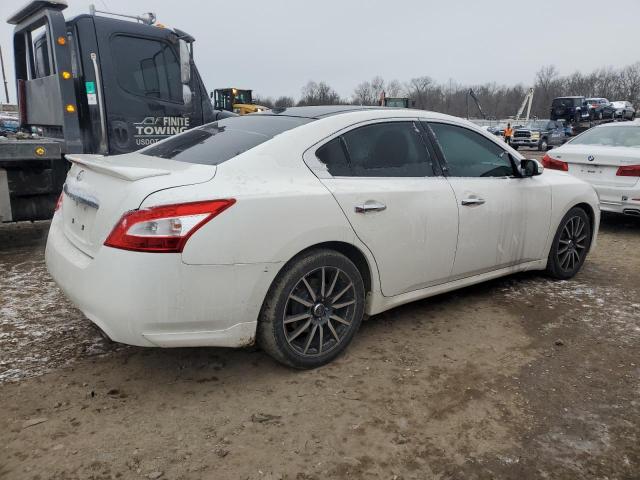 Photo 2 VIN: 1N4AA51E39C846312 - NISSAN MAXIMA 