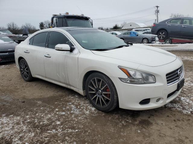 Photo 3 VIN: 1N4AA51E39C846312 - NISSAN MAXIMA 