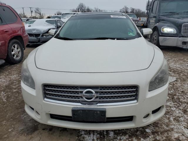 Photo 4 VIN: 1N4AA51E39C846312 - NISSAN MAXIMA 