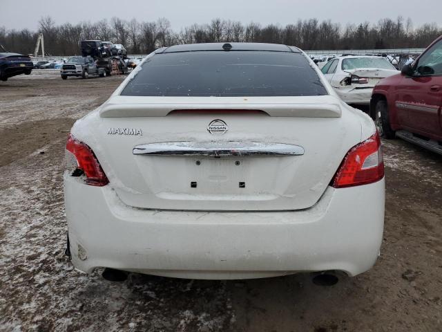 Photo 5 VIN: 1N4AA51E39C846312 - NISSAN MAXIMA 