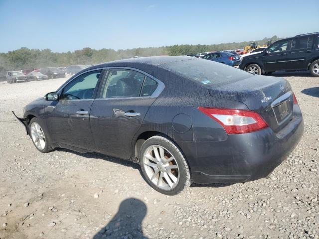 Photo 1 VIN: 1N4AA51E39C851526 - NISSAN MAXIMA S 