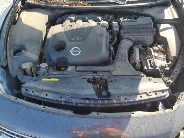 Photo 10 VIN: 1N4AA51E39C851526 - NISSAN MAXIMA S 