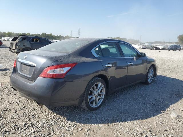 Photo 2 VIN: 1N4AA51E39C851526 - NISSAN MAXIMA S 