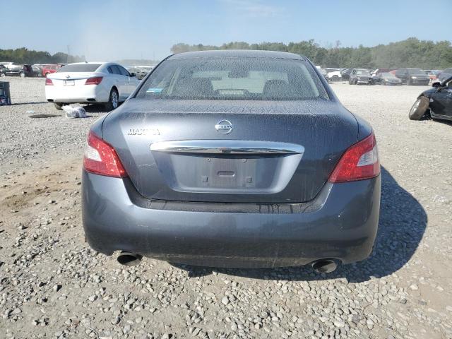 Photo 5 VIN: 1N4AA51E39C851526 - NISSAN MAXIMA S 