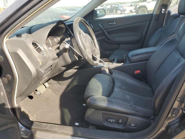 Photo 6 VIN: 1N4AA51E39C851526 - NISSAN MAXIMA S 