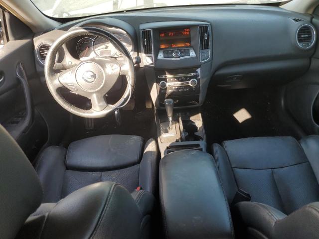 Photo 7 VIN: 1N4AA51E39C851526 - NISSAN MAXIMA S 