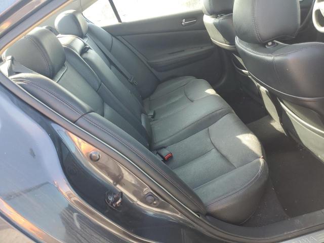 Photo 9 VIN: 1N4AA51E39C851526 - NISSAN MAXIMA S 