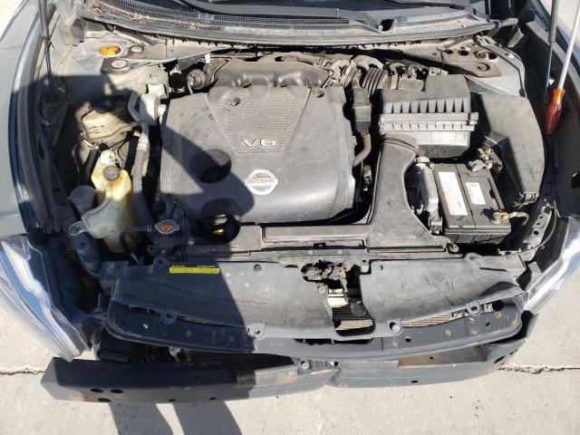 Photo 10 VIN: 1N4AA51E39C852353 - NISSAN MAXIMA 