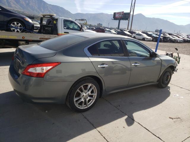 Photo 2 VIN: 1N4AA51E39C852353 - NISSAN MAXIMA 