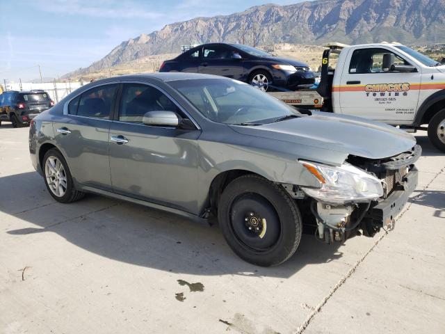 Photo 3 VIN: 1N4AA51E39C852353 - NISSAN MAXIMA 