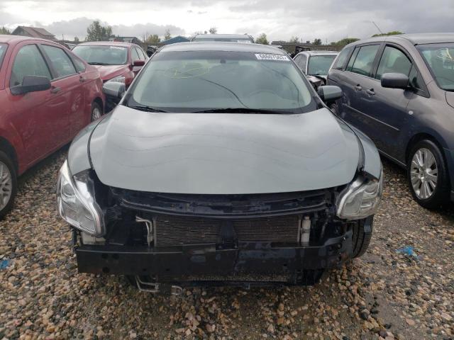 Photo 4 VIN: 1N4AA51E39C852353 - NISSAN MAXIMA 