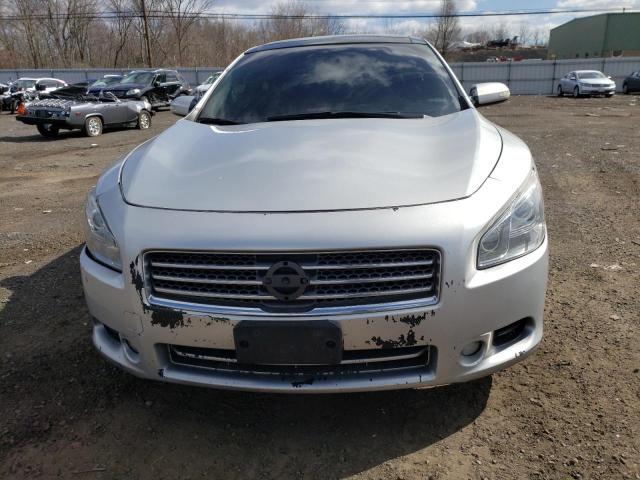 Photo 4 VIN: 1N4AA51E39C857441 - NISSAN MAXIMA 