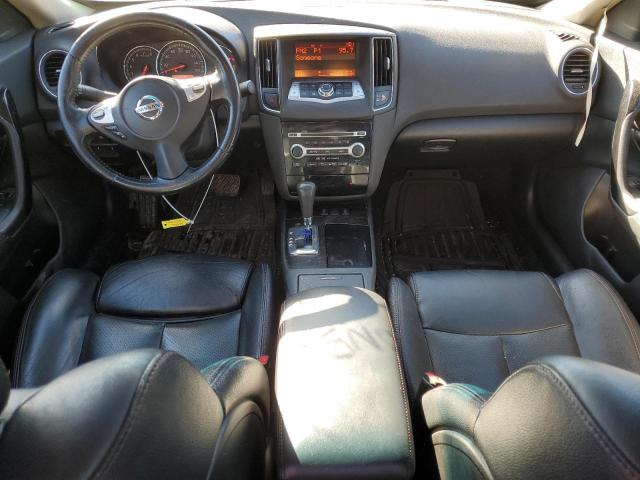 Photo 7 VIN: 1N4AA51E39C860503 - NISSAN MAXIMA 