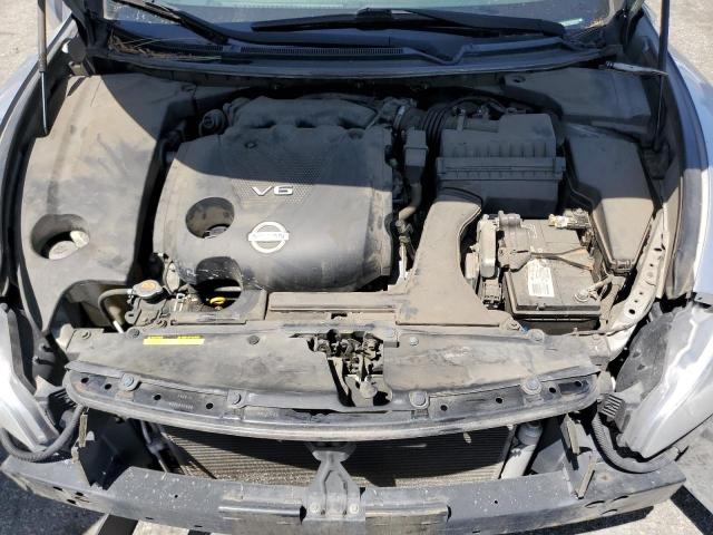 Photo 10 VIN: 1N4AA51E49C800357 - NISSAN MAXIMA 