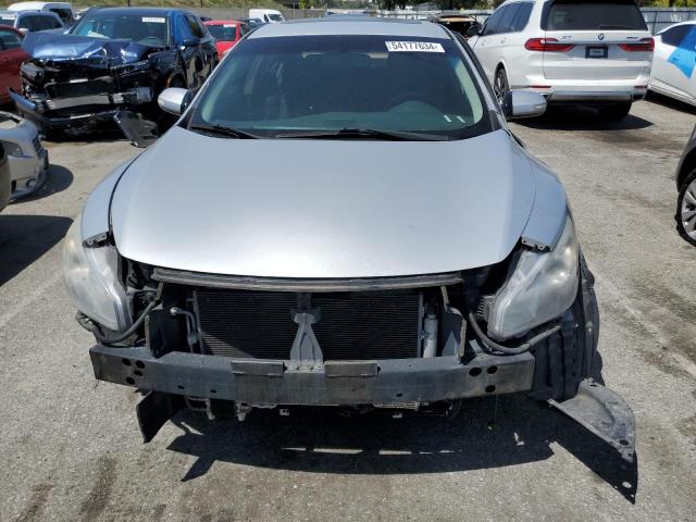 Photo 4 VIN: 1N4AA51E49C800357 - NISSAN MAXIMA 