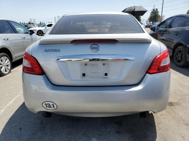 Photo 5 VIN: 1N4AA51E49C800357 - NISSAN MAXIMA 