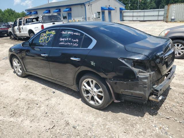 Photo 1 VIN: 1N4AA51E49C803999 - NISSAN MAXIMA 