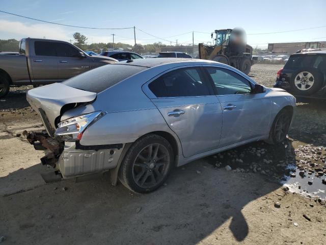 Photo 2 VIN: 1N4AA51E49C810791 - NISSAN MAXIMA S 