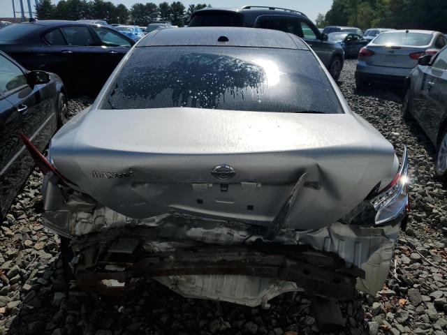 Photo 5 VIN: 1N4AA51E49C810791 - NISSAN MAXIMA S 