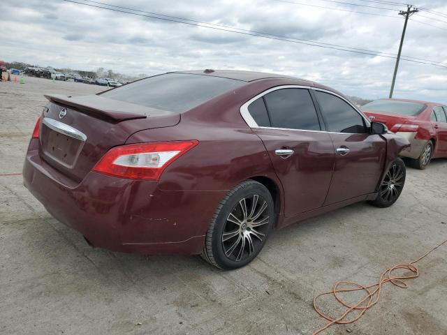 Photo 2 VIN: 1N4AA51E49C816722 - NISSAN MAXIMA 