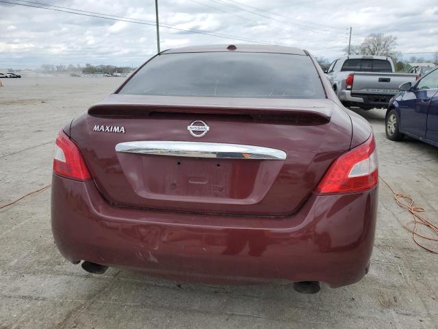 Photo 5 VIN: 1N4AA51E49C816722 - NISSAN MAXIMA 