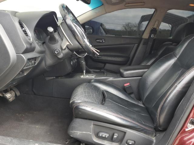 Photo 6 VIN: 1N4AA51E49C816722 - NISSAN MAXIMA 