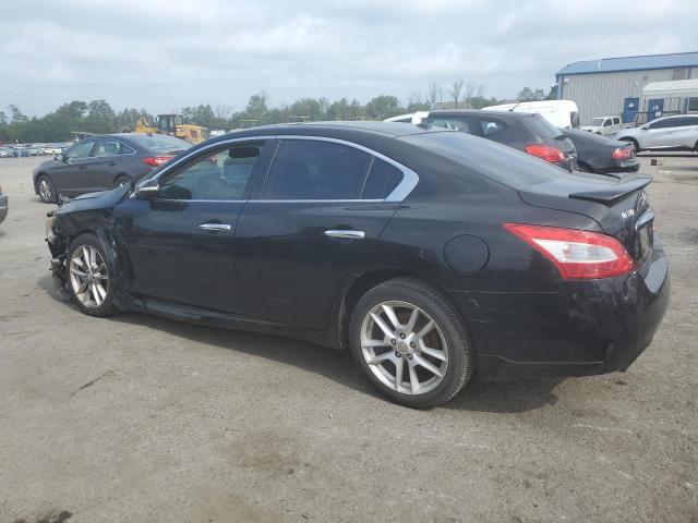 Photo 1 VIN: 1N4AA51E49C817871 - NISSAN MAXIMA S 