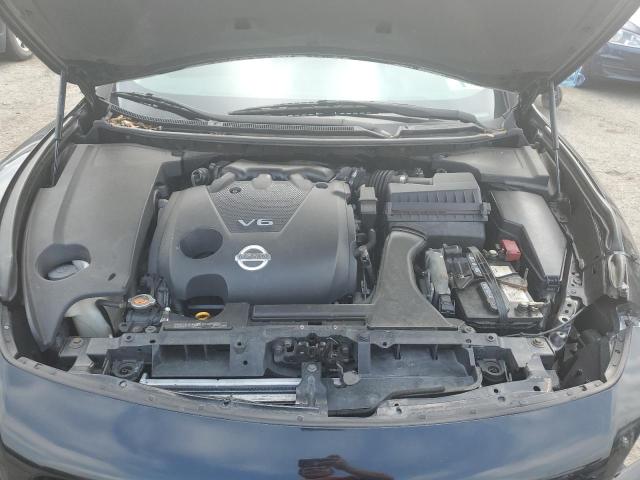 Photo 10 VIN: 1N4AA51E49C817871 - NISSAN MAXIMA S 