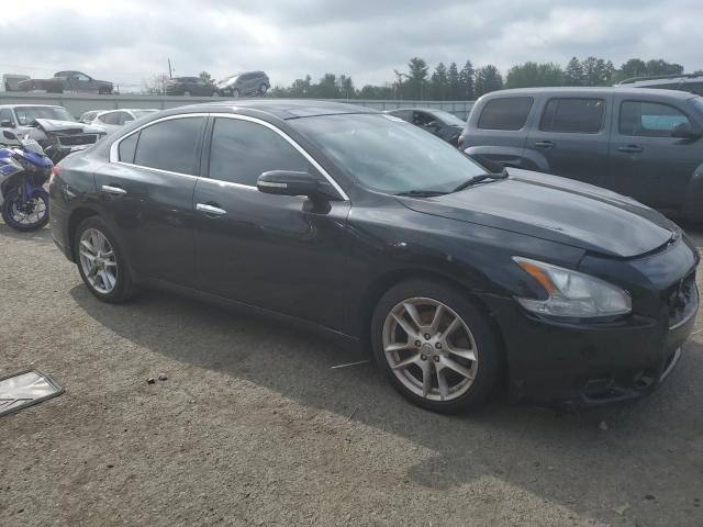 Photo 3 VIN: 1N4AA51E49C817871 - NISSAN MAXIMA S 