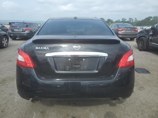 Photo 5 VIN: 1N4AA51E49C817871 - NISSAN MAXIMA S 