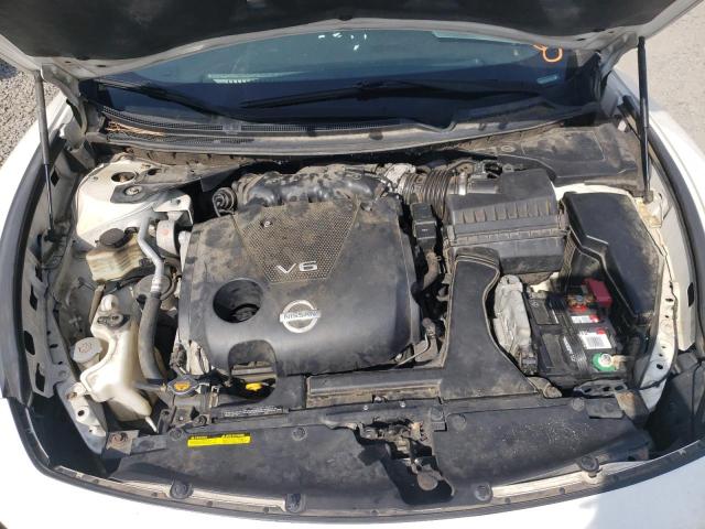 Photo 6 VIN: 1N4AA51E49C820009 - NISSAN MAXIMA S 