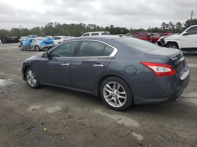 Photo 1 VIN: 1N4AA51E49C828336 - NISSAN MAXIMA S 