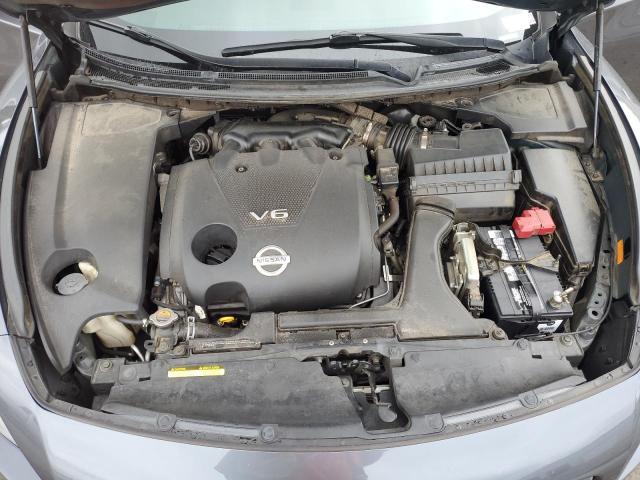 Photo 10 VIN: 1N4AA51E49C828336 - NISSAN MAXIMA S 