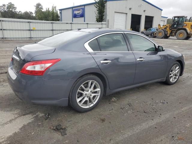 Photo 2 VIN: 1N4AA51E49C828336 - NISSAN MAXIMA S 